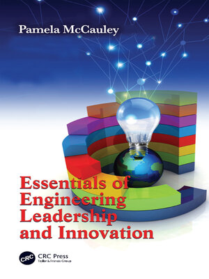 cover image of Essentials of Engineering Leadership and Innovation